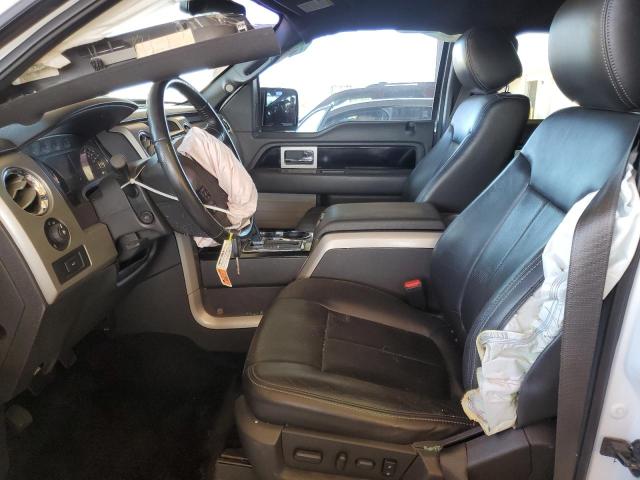 Photo 7 from auction – 2012 FORD F150 SUPER with VIN 1FTFW1EF8CKD92066
