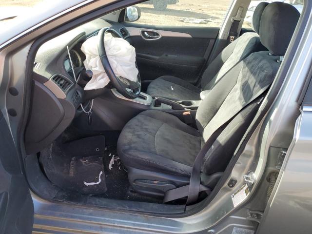 Photo 7 from auction – 2013 NISSAN SENTRA S with VIN 3N1AB7AP2DL635932