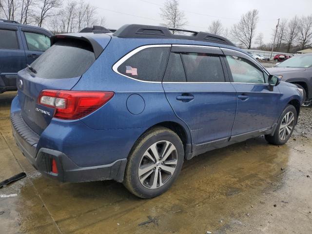 Photo 3 from auction – 2019 SUBARU OUTBACK LI with VIN 4S4BSANC9K3243590