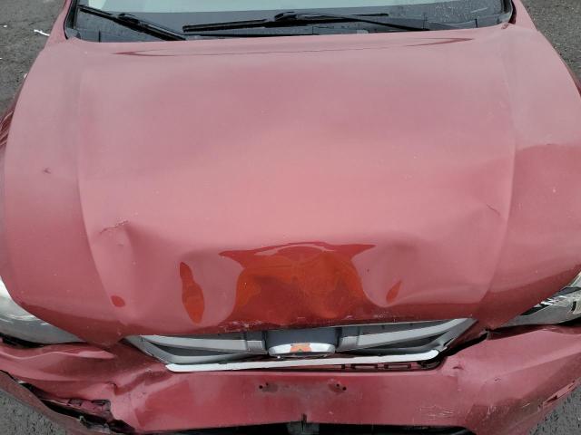 Photo 11 from auction – 2014 SUBARU IMPREZA SP with VIN JF1GPAL61E8258347
