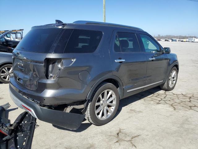 Photo 3 from auction – 2016 FORD EXPLORER L with VIN 1FM5K7F88GGA57033