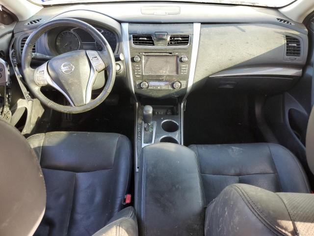 Photo 8 from auction – 2014 NISSAN ALTIMA 2.5 with VIN 1N4AL3AP5EN363774