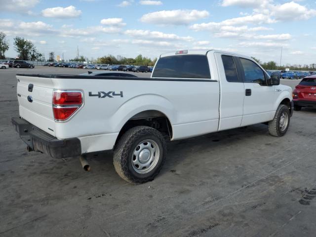 Photo 3 from auction – 2014 FORD F150 SUPER with VIN 1FTFX1EF2EKE09752
