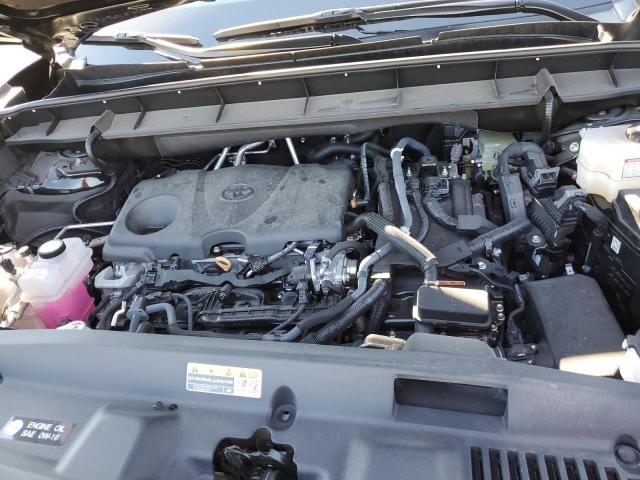 Photo 11 from auction – 2022 TOYOTA HIGHLANDER with VIN 5TDGARAHXNS515788