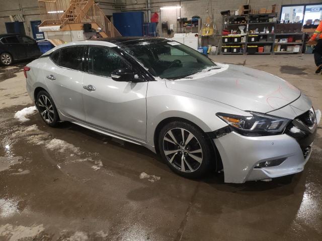 Photo 4 from auction – 2016 NISSAN MAXIMA 3.5 with VIN 1N4AA6AP8GC384494