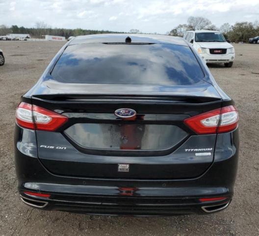 Photo 6 from auction – 2016 FORD FUSION TIT with VIN 3FA6P0K97GR102672