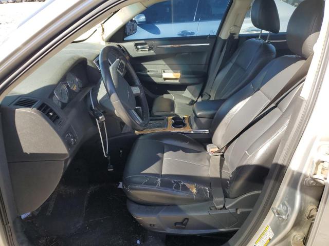 Фото 7 с аукциона – 2008 CHRYSLER 300 LIMITE с VIN 2C3KA33G38H255463