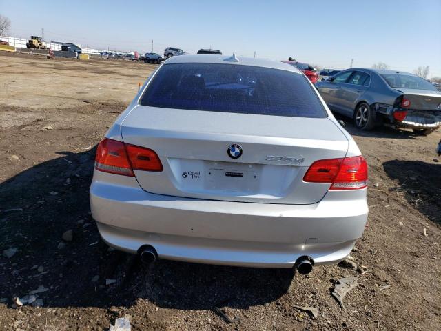 Photo 6 from auction – 2008 BMW 335 XI with VIN WBAWC73548E066449