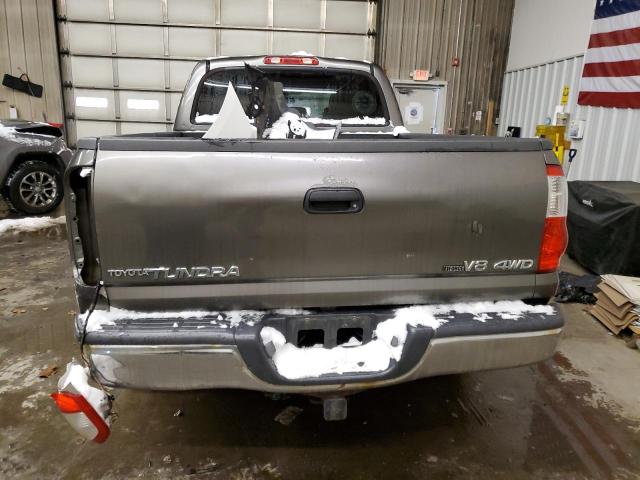 Photo 6 from auction – 2006 TOYOTA TUNDRA DOU with VIN 5TBDT44166S537599