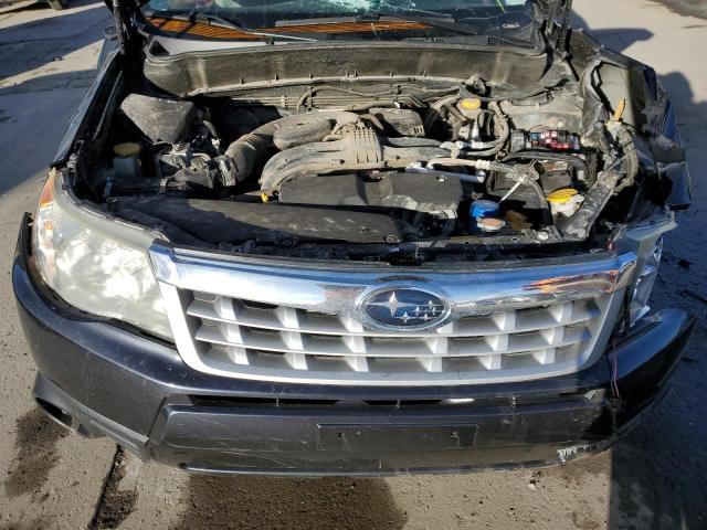 Photo 12 from auction – 2012 SUBARU FORESTER 2 with VIN JF2SHADC6CH470598