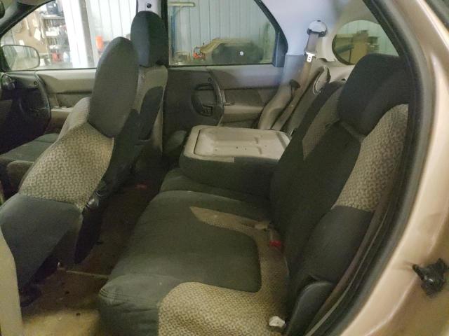 Photo 11 from auction – 2004 PONTIAC AZTEK with VIN 3G7DA03E44S532158
