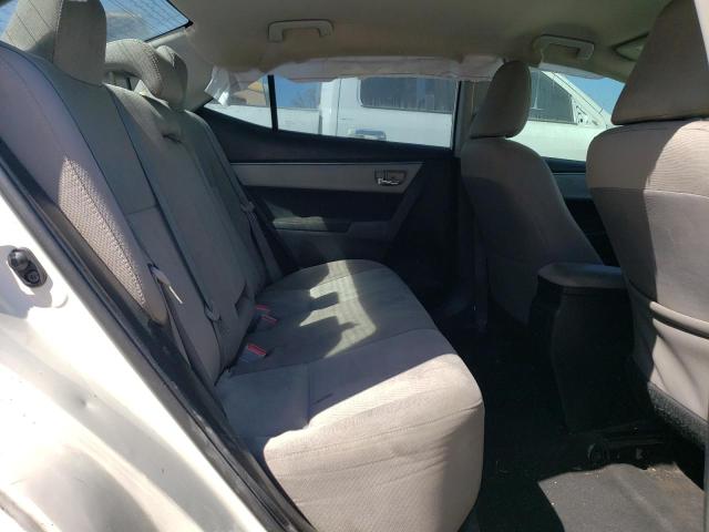 Photo 10 from auction – 2016 TOYOTA COROLLA L with VIN 2T1BURHE9GC520697