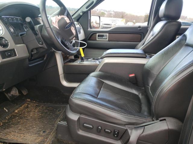 Photo 7 from auction – 2013 FORD F150 with VIN 1FTFW1EF6DFB00621