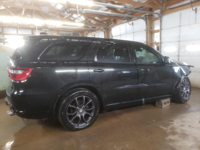 Photo 3 from auction – 2018 DODGE DURANGO R/ with VIN 1C4SDJCT2JC219325