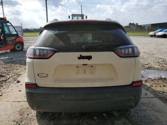 Photo 6 from auction – 2019 JEEP CHEROKEE L with VIN 1C4PJLLB5KD296364