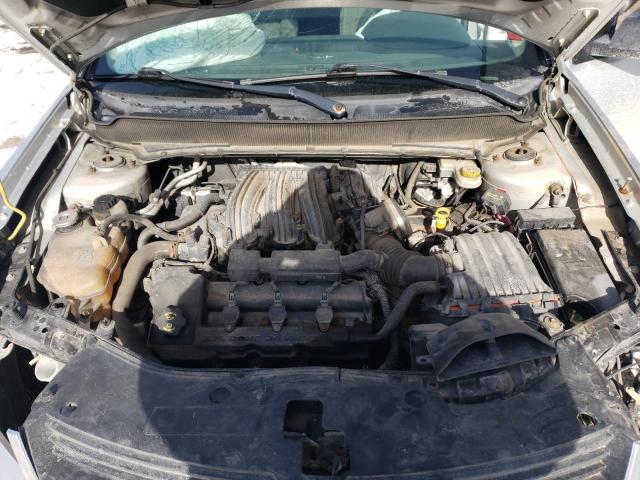 Photo 11 from auction – 2008 DODGE AVENGER SX with VIN 1B3LC56R18N195582