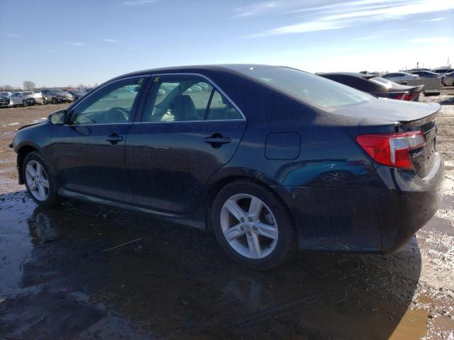 Photo 2 from auction – 2014 TOYOTA CAMRY L with VIN 4T1BF1FK6EU360097