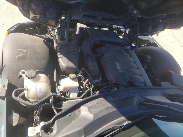 Photo 11 from auction – 2009 SATURN SKY with VIN 1G8MN35B59Y102479