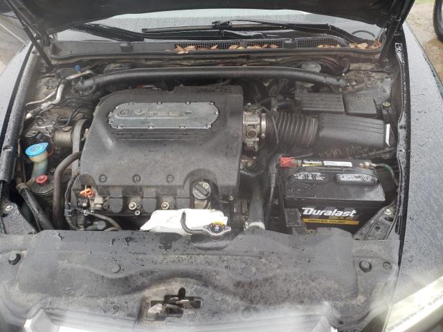 Photo 11 from auction – 2006 ACURA 3.2TL with VIN 19UUA66236A036943