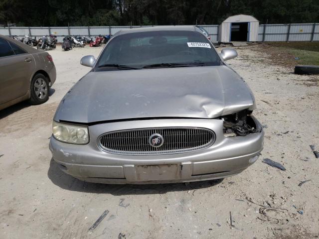 Photo 5 from auction – 2005 BUICK LESABRE CU with VIN 1G4HP52K05U127675