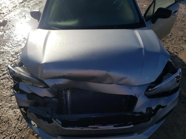 Photo 12 from auction – 2019 SUBARU IMPREZA with VIN 4S3GTAA68K3714698
