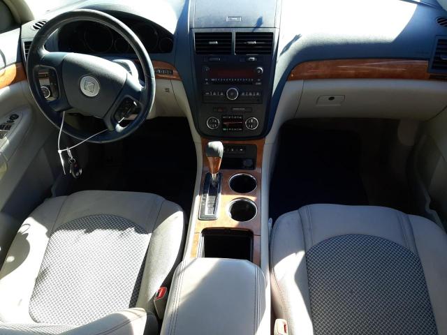 Photo 8 from auction – 2008 SATURN OUTLOOK XR with VIN 5GZER23798J144232