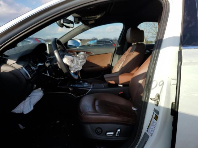 Photo 7 from auction – 2017 AUDI A6 PREMIUM with VIN WAUF8AFC4HN070719