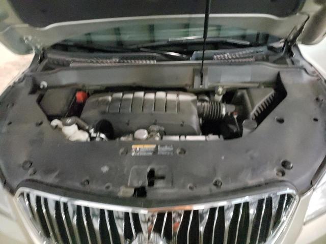 Photo 12 from auction – 2015 BUICK ENCLAVE with VIN 5GAKVCKD3FJ303192