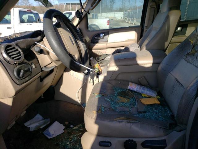 Photo 7 from auction – 2004 FORD EXPEDITION with VIN 1FMPU17L04LB70478
