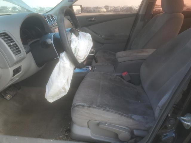 Photo 7 from auction – 2010 NISSAN ALTIMA BAS with VIN 1N4AL2AP2AN567257