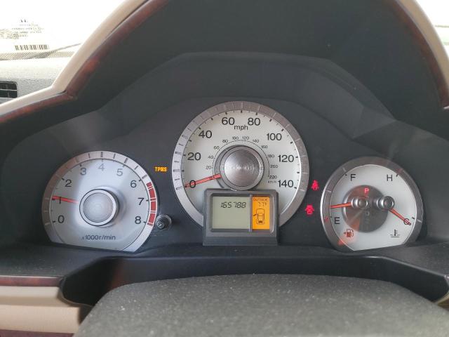 Photo 9 from auction – 2011 HONDA PILOT EXL with VIN 5FNYF3H57BB022682