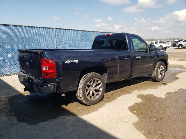 Photo 3 from auction – 2008 CHEVROLET SILVERADO with VIN 1GCEK14038E105906
