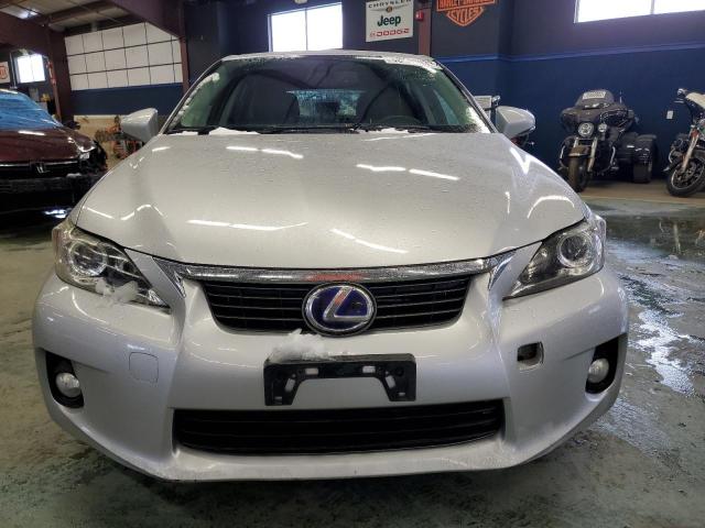 Фото 5 с аукциона – 2013 LEXUS CT 200 с VIN JTHKD5BH1D2150494