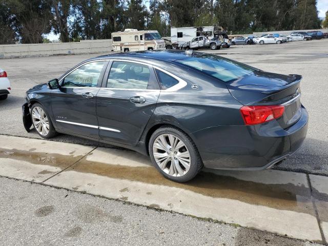 Photo 2 from auction – 2014 CHEVROLET IMPALA LTZ with VIN 2G1155S32E9204914