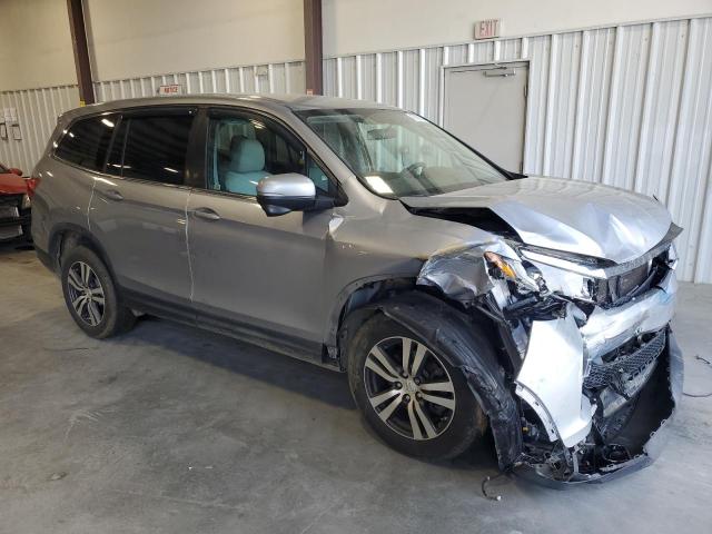 Photo 4 from auction – 2016 HONDA PILOT EX with VIN 5FNYF5H3XGB014089