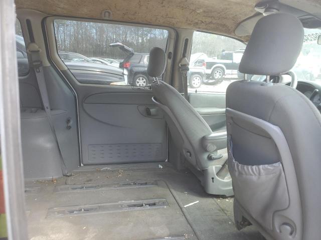 Photo 11 from auction – 2007 DODGE CARAVAN SX with VIN 1D4GP45R37B138285