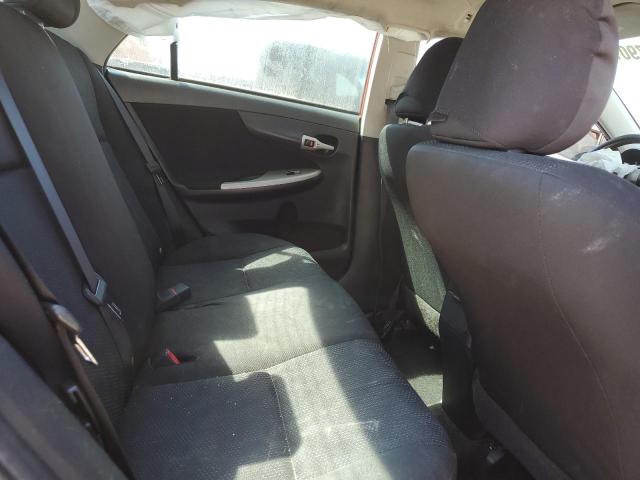 Foto 10 de la subasta – 2010 TOYOTA COROLLA BA con VIN 2T1BU4EE2AC481496