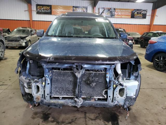 Photo 5 from auction – 2010 SUBARU FORESTER 2 with VIN JF2SH6DC1AH766669