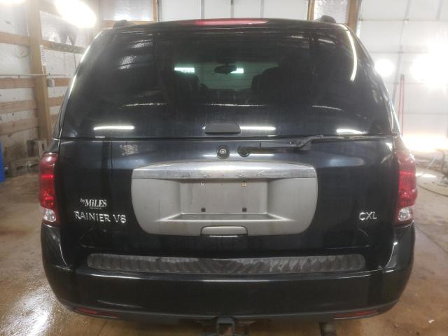Photo 6 from auction – 2005 BUICK RAINIER CX with VIN 5GAET13M952371317