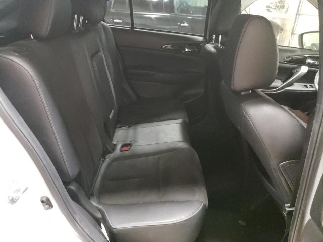 Photo 11 from auction – 2022 MITSUBISHI ECLIPSE CR with VIN JA4ASWAA1NZ005925