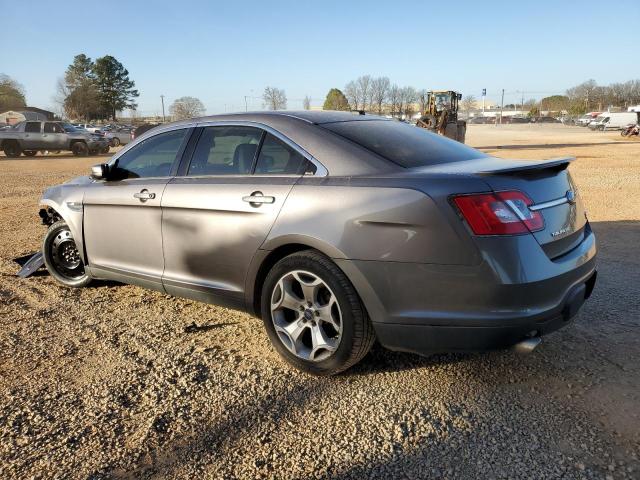 Foto 2 de la subasta – 2011 FORD TAURUS SHO con VIN 1FAHP2KT7BG161222