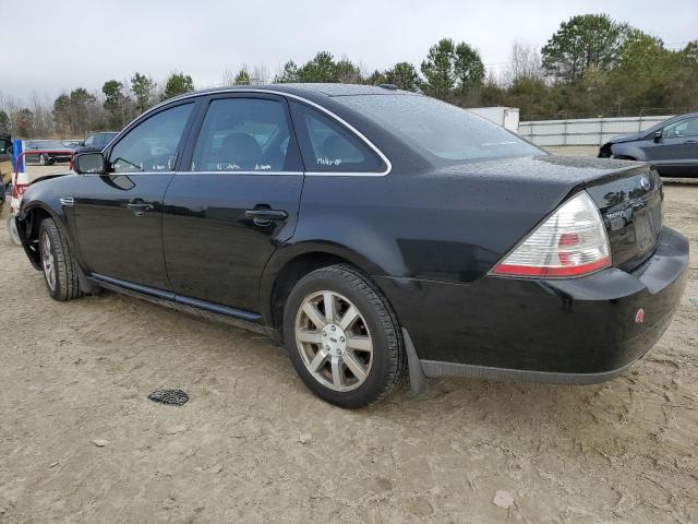 Photo 2 from auction – 2008 FORD TAURUS SEL with VIN 1FAHP24W08G185068