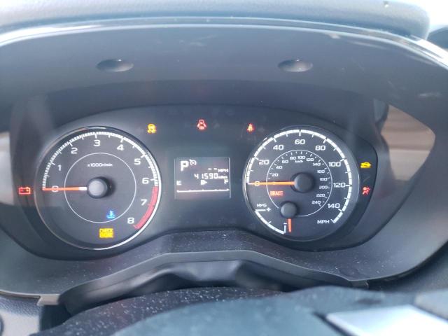 Photo 9 from auction – 2019 SUBARU IMPREZA with VIN 4S3GTAA68K3714698