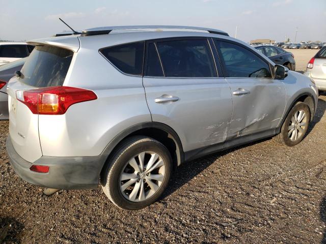 Photo 3 from auction – 2015 TOYOTA RAV4 LIMIT with VIN 2T3YFREV8FW228553