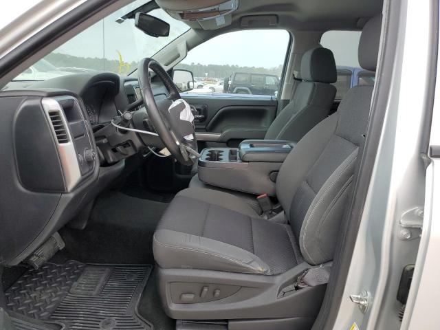 Photo 7 from auction – 2014 CHEVROLET SILVERADO with VIN 3GCPCREC6EG475412