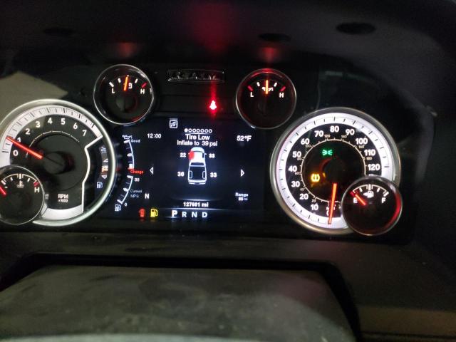 Photo 9 from auction – 2014 RAM 1500 SPORT with VIN 1C6RR7UT3ES308048