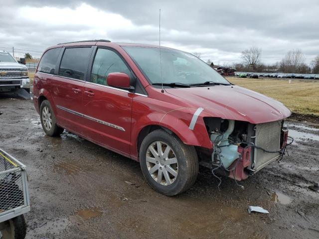 Photo 4 from auction – 2013 CHRYSLER TOWN & COU with VIN 2C4RC1BG0DR734194
