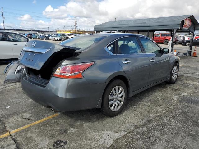 Photo 3 from auction – 2015 NISSAN ALTIMA 2.5 with VIN 1N4AL3APXFC267149