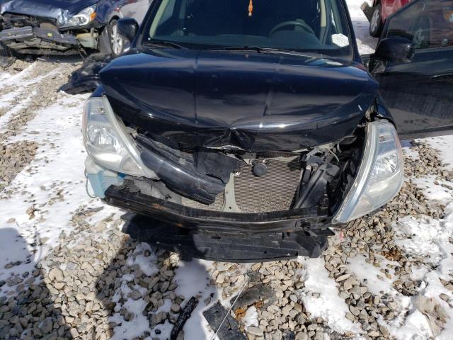 Photo 11 from auction – 2012 NISSAN VERSA S with VIN 3N1BC1CP1CK269834