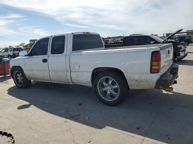 Photo 2 from auction – 2007 GMC NEW SIERRA with VIN 1GTEC19V57Z194709